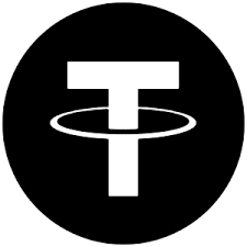 Tether Logo
